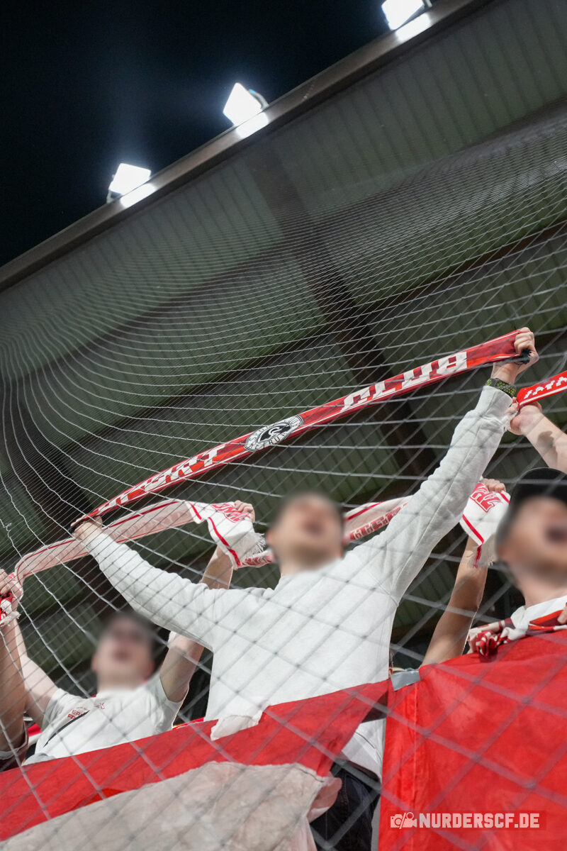TSC Backa Topola – SC Freiburg 1-3 (26)