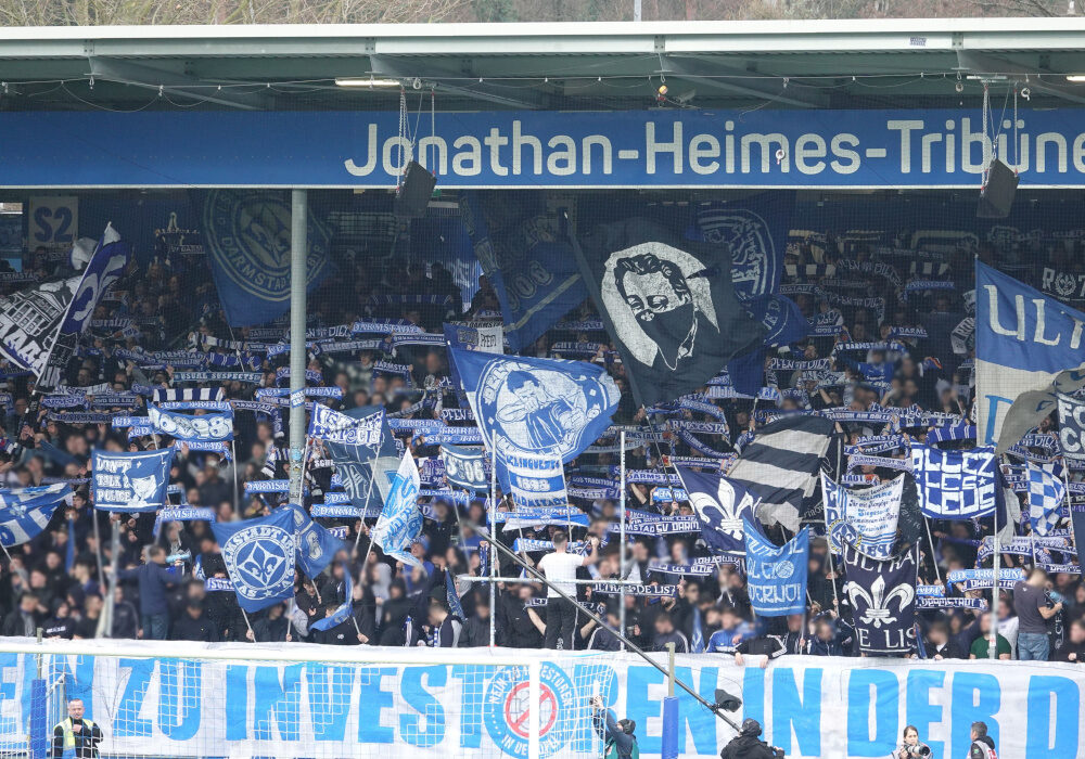 SV Darmstadt 98 – VfB Stuttgart 1-2 (10)