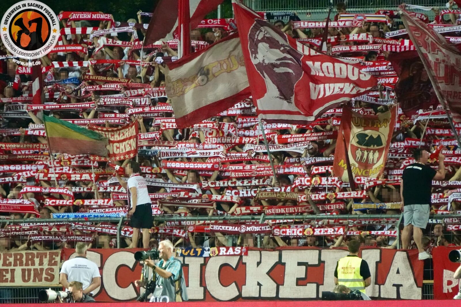 SSV Ulm 1846 – FC Bayern München 0-4 (12)