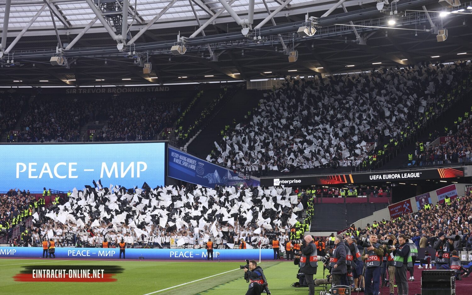 West Ham United FC – Eintracht Frankfurt 1-2 (40)