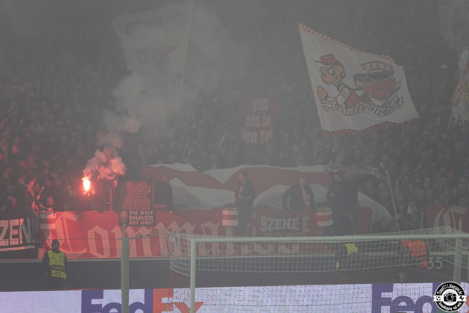 VfB Stuttgart – Atalanta Bergamo 0-2 (8)