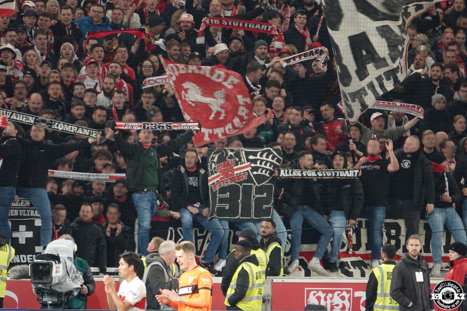 VfB Stuttgart – Borussia Dortmund 2-1 (44)