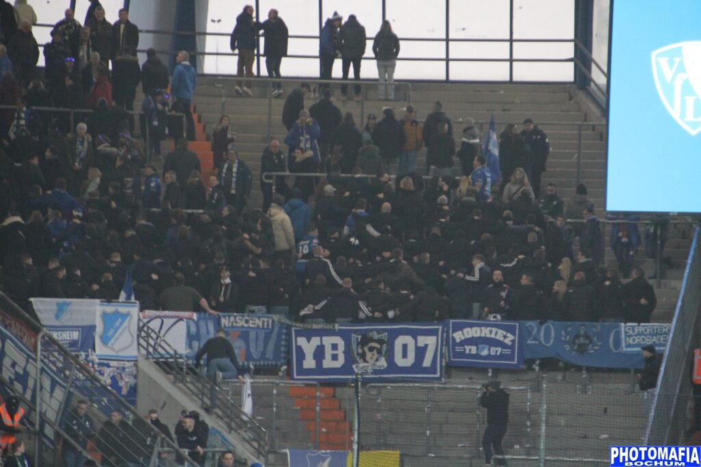 VfL Bochum – TSG Hoffenheim 5-2 (6)