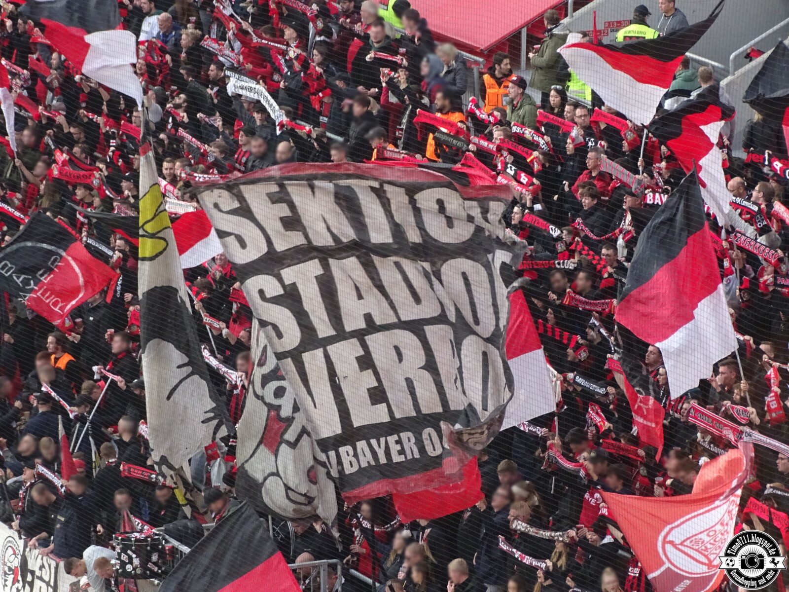 Bayer 04 Leverkusen – VfB Stuttgart 2-0 (11)