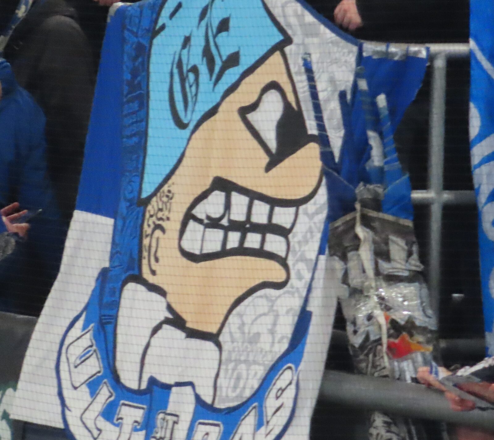 FC Schalke 04 – Bayer 04 Leverkusen 0-3 (5)