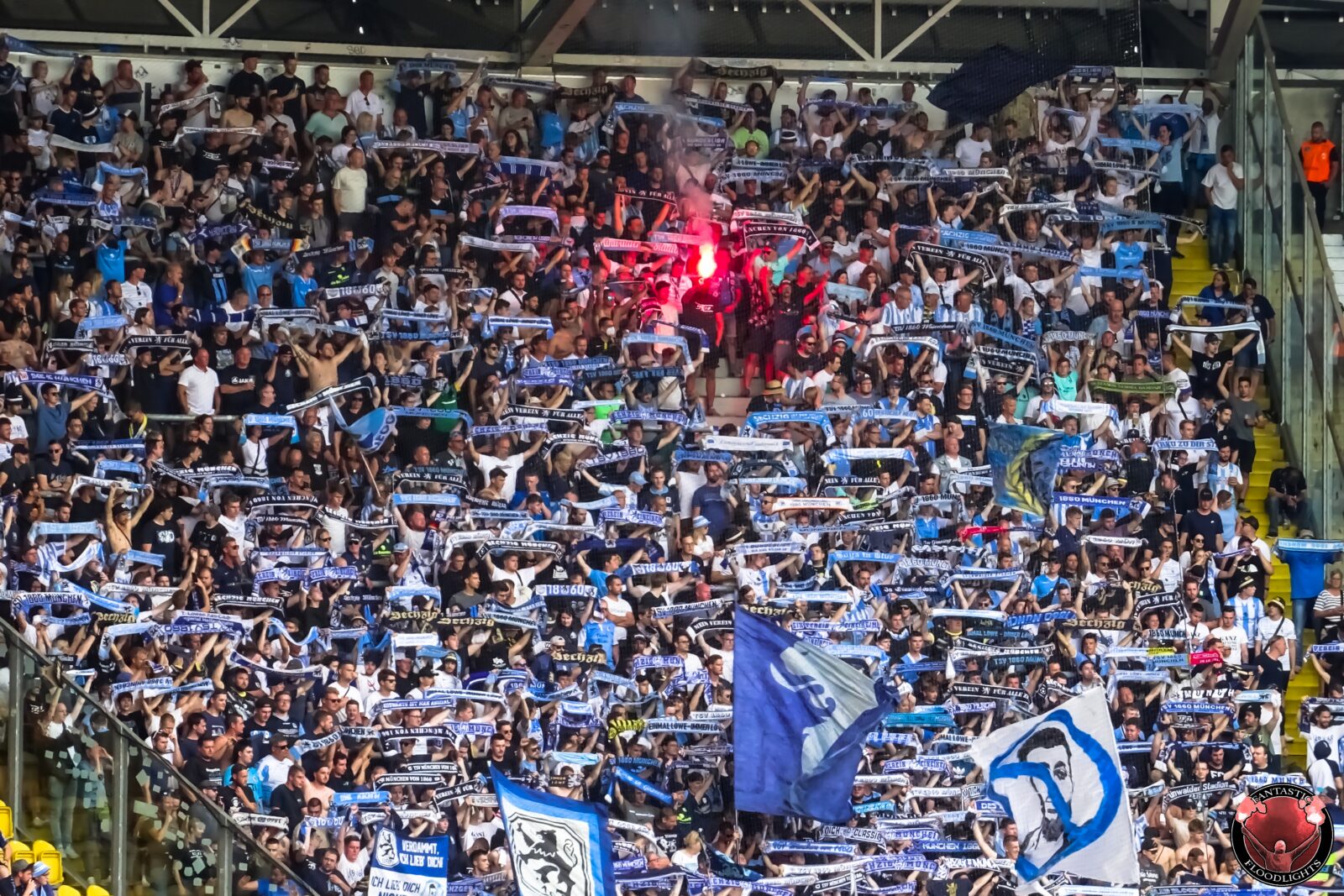 Dynamo Dresden – TSV 1860 München 3-4 (24)