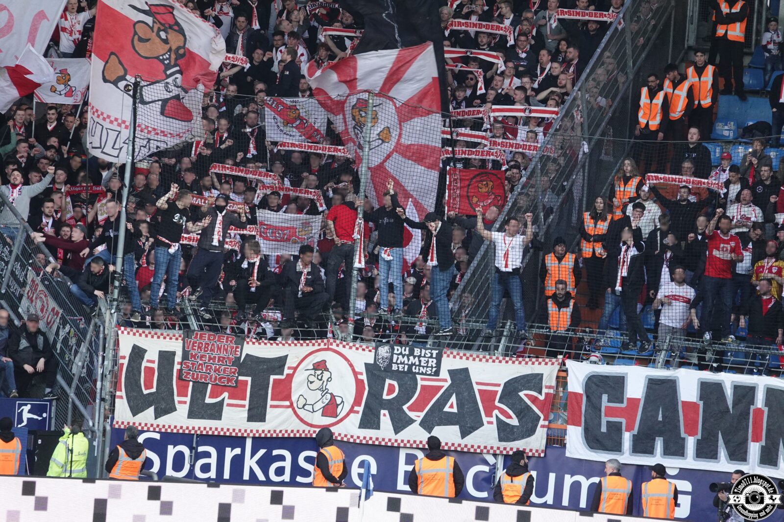 VfL Bochum – VfB Stuttgart 2-3 (5)