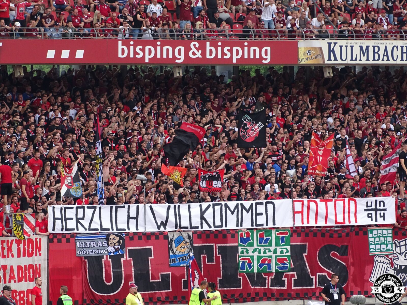 1. FC Nürnberg – SpVgg Fürth 2-0 (18)