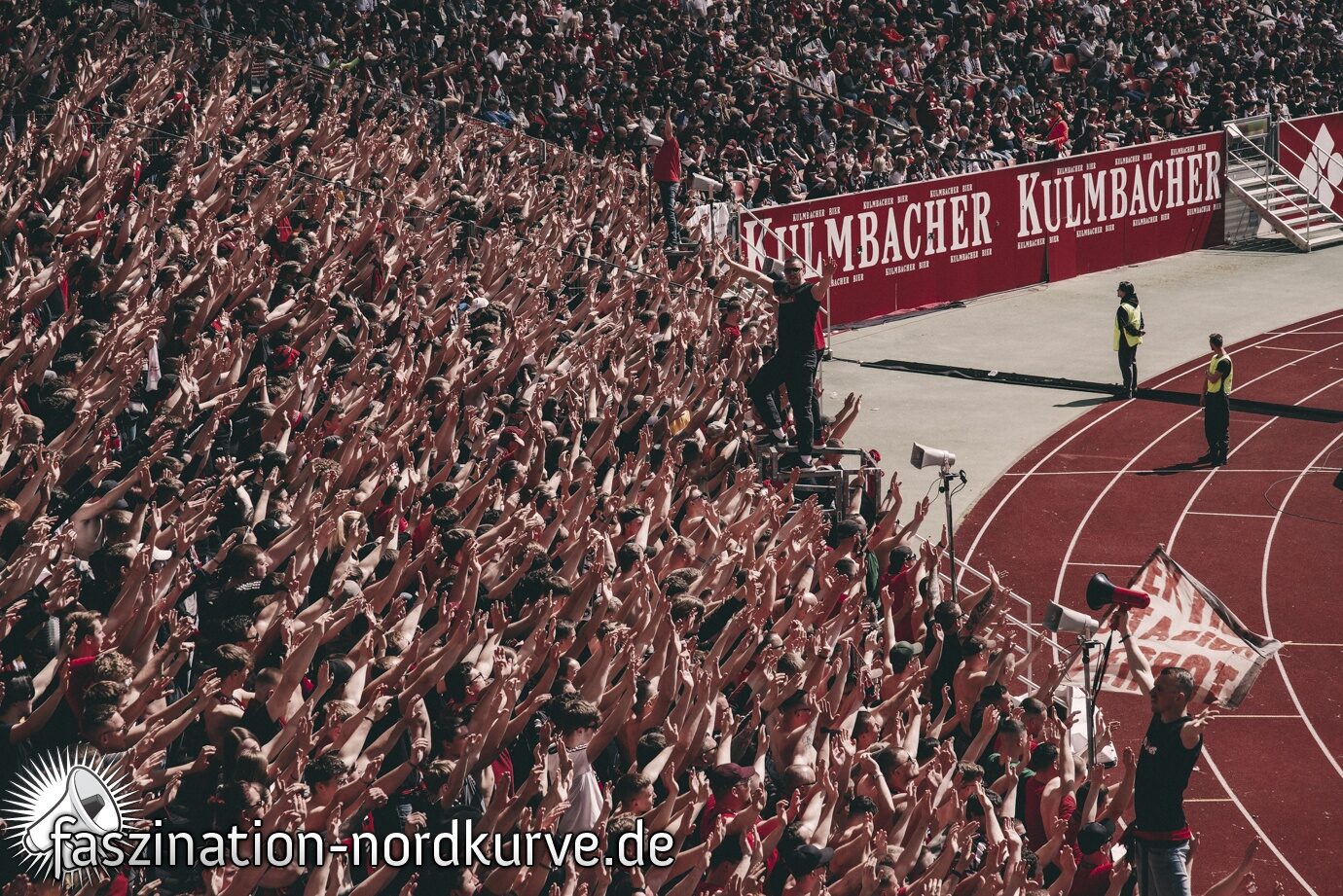 1. FC Nürnberg – Fortuna Düsseldorf 2-0 (14)