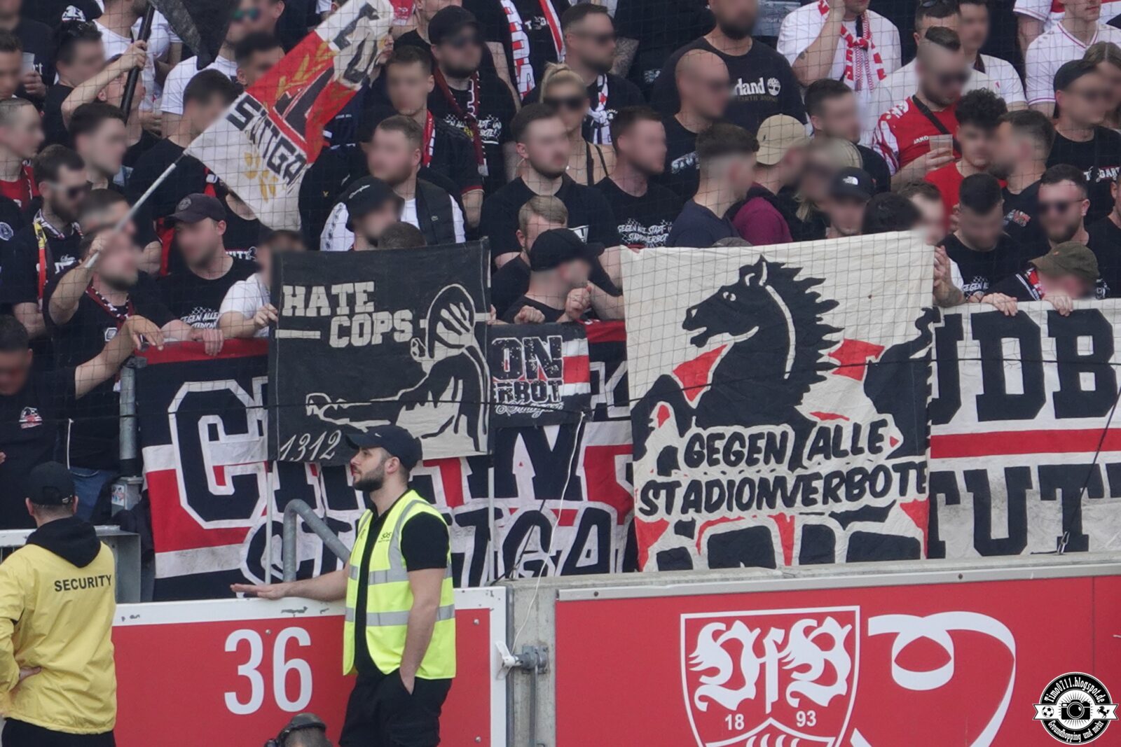 VfB Stuttgart – Eintracht Frankfurt 3-0 (6)