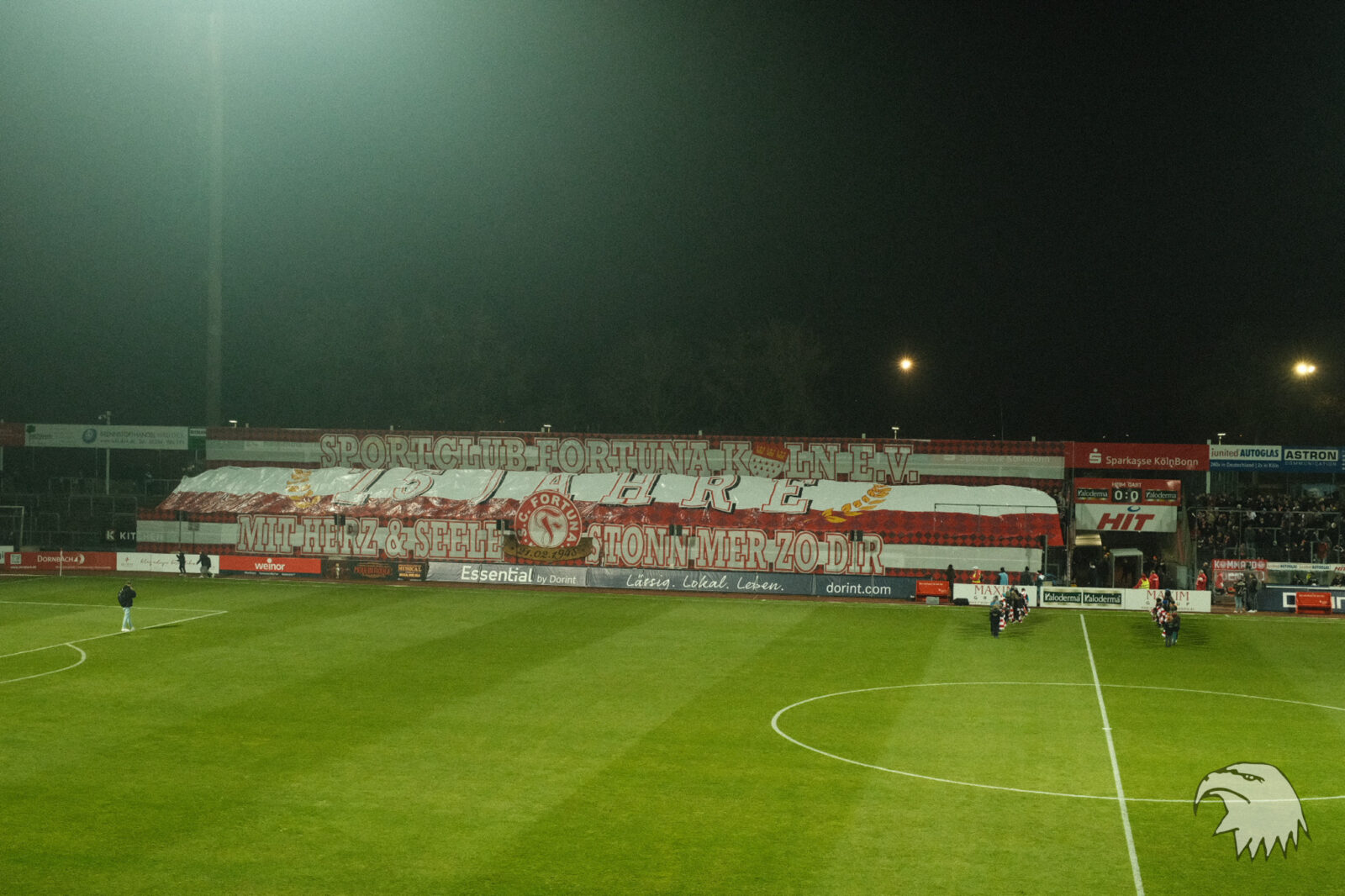 SC Fortuna Köln – 1. FC Bocholt 1-0 (5)