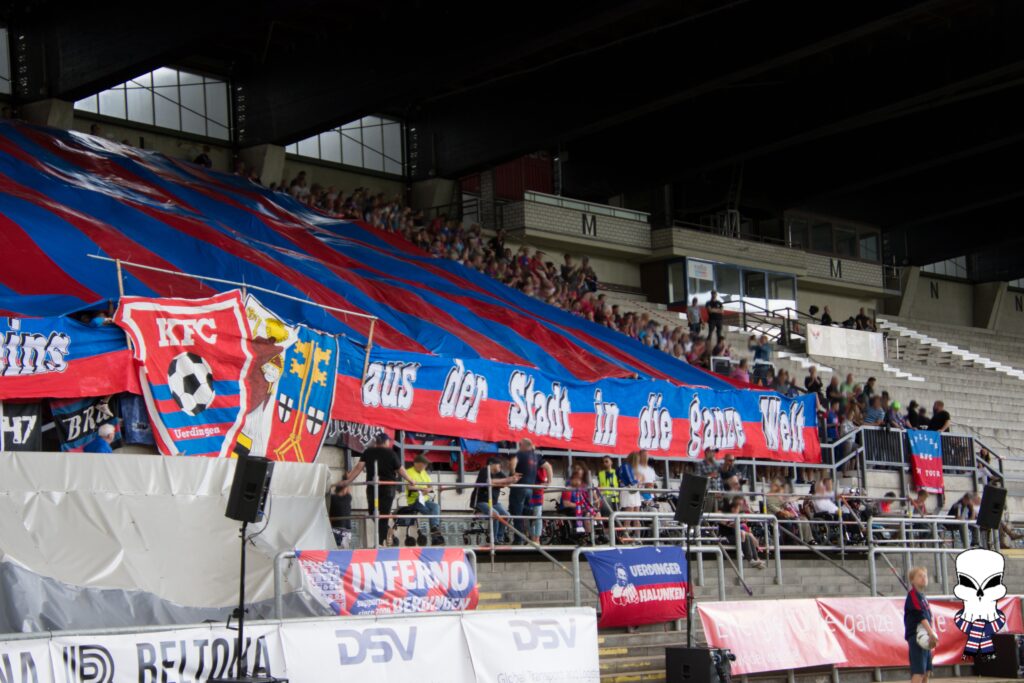 KFC Uerdingen – Cronenberger SC 1-0 (11)