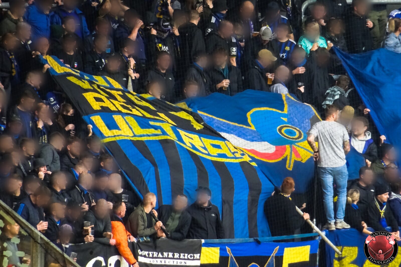 Dynamo Dresden – 1. FC Saarbrücken 1-2 (29)