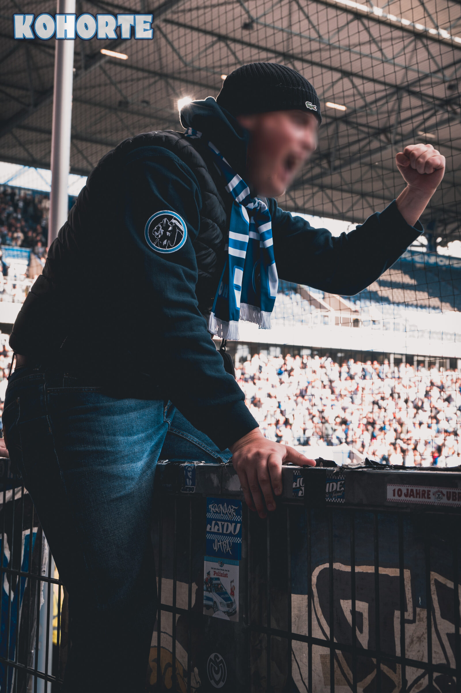 MSV Duisburg – SV Rödinghausen 2-1 (12)