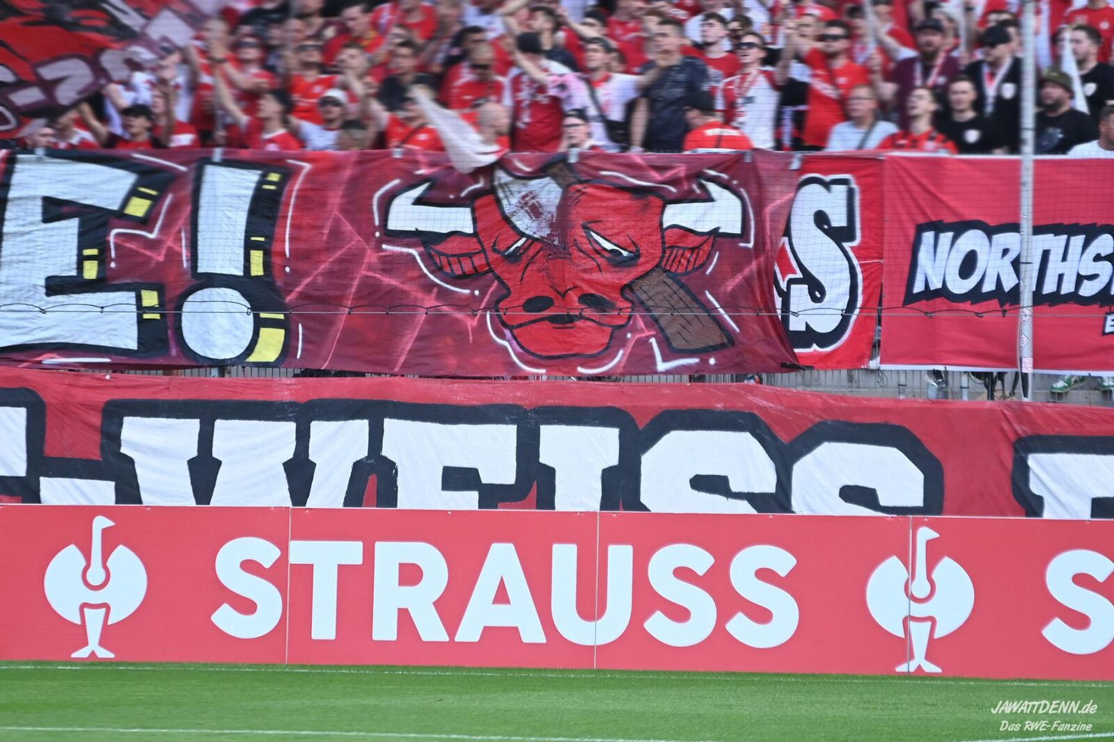 Rot-Weiss Essen -RB Leipzig 1-4 (29)