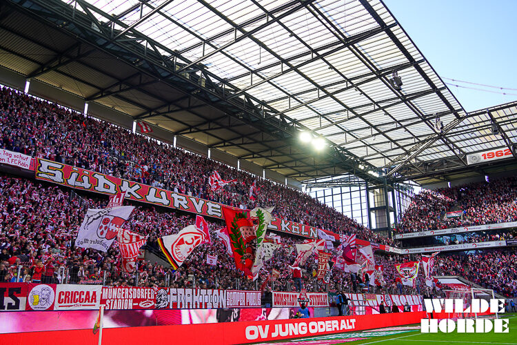 1. FC Köln – SSV Ulm 1846 2-0 (25)