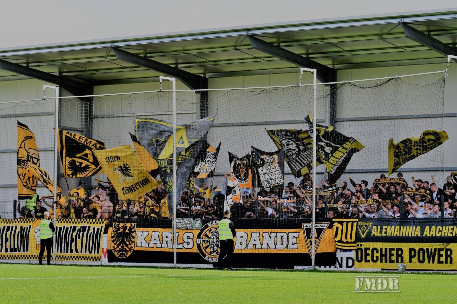 SV Lippstadt 08 – TSV Alemannia Aachen 1-1 (5)