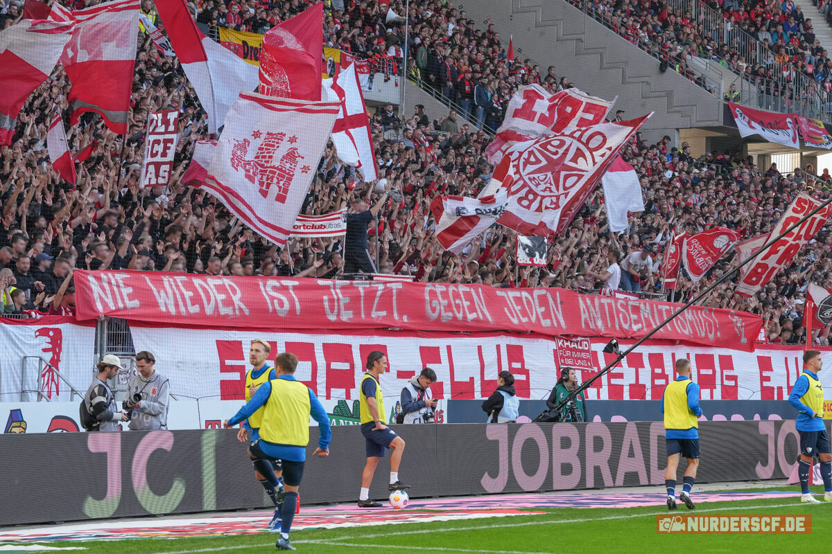 SC Freiburg – VfL Bochum 2-1 (1)