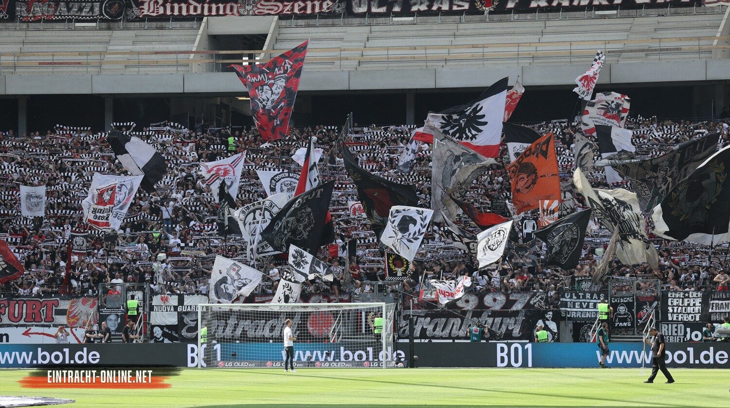 Eintracht Frankfurt – SC Freiburg 2-1 (17)