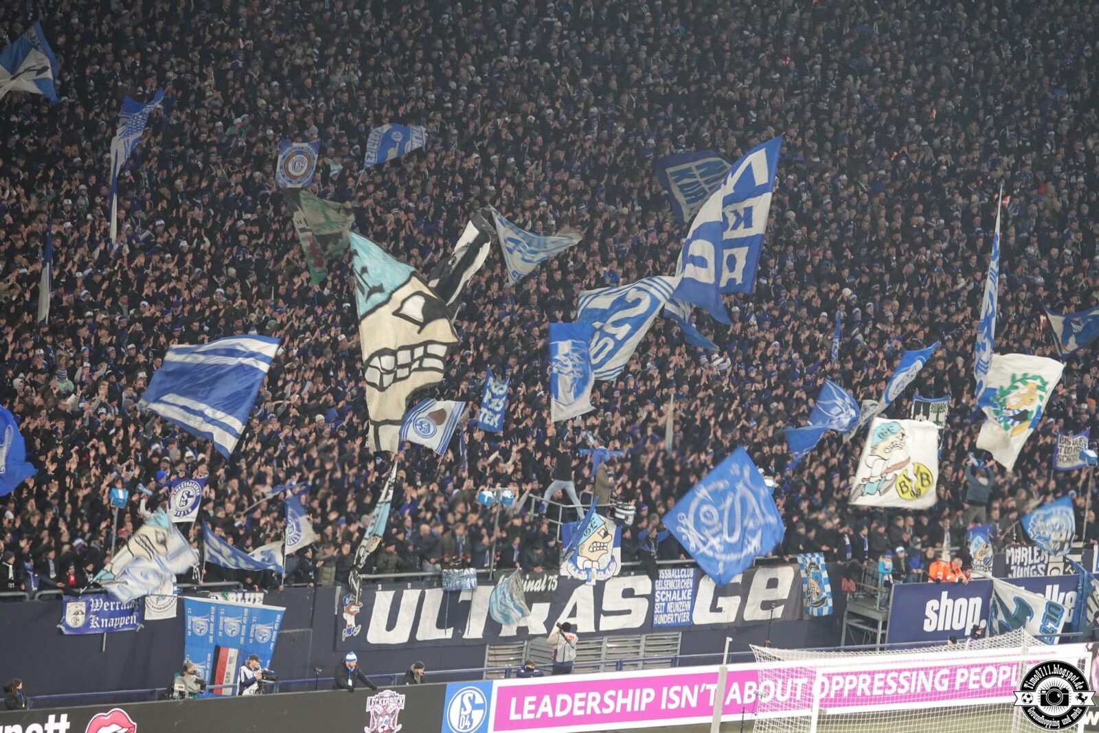 FC Schalke 04 – Hamburger SV (14)