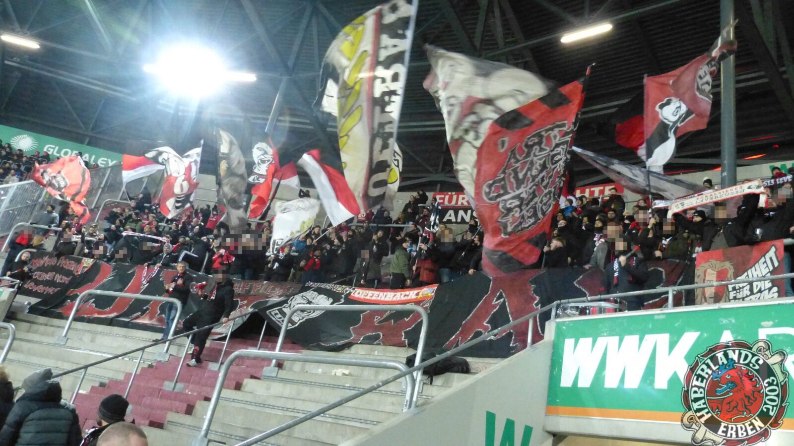 FC Augsburg – Bayer 04 Leverkusen 1-0 (21)