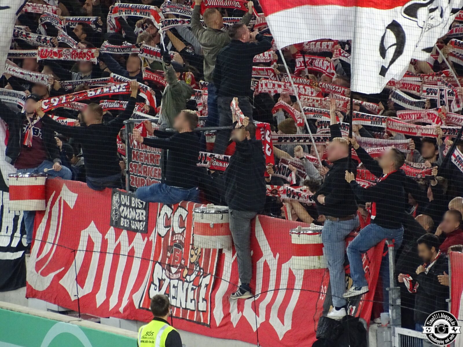 VfB Stuttgart – DSC Arminia Bielefeld 6-0 (6)