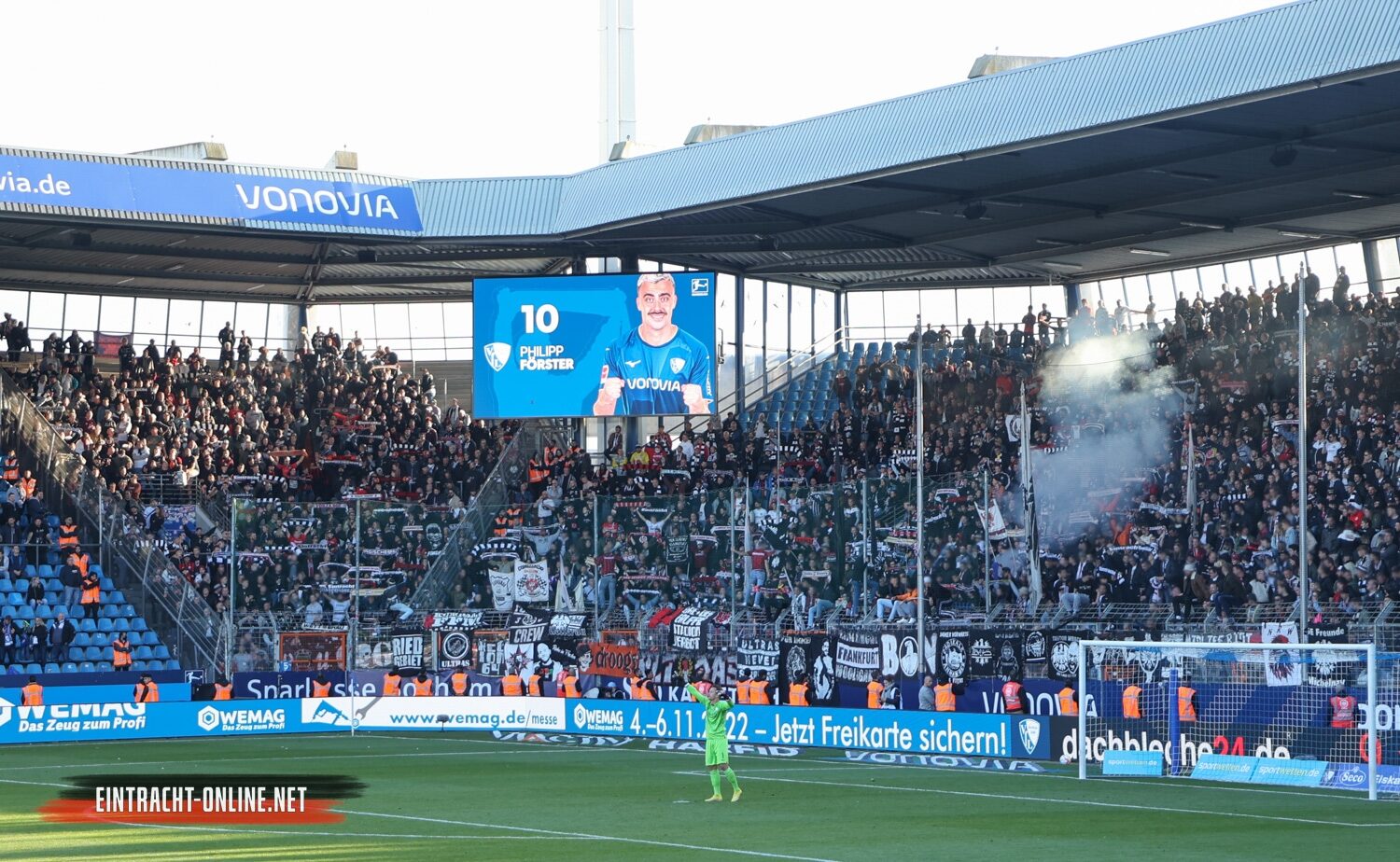 VfL Bochum – Eintracht Frankfurt 3-0 (25)