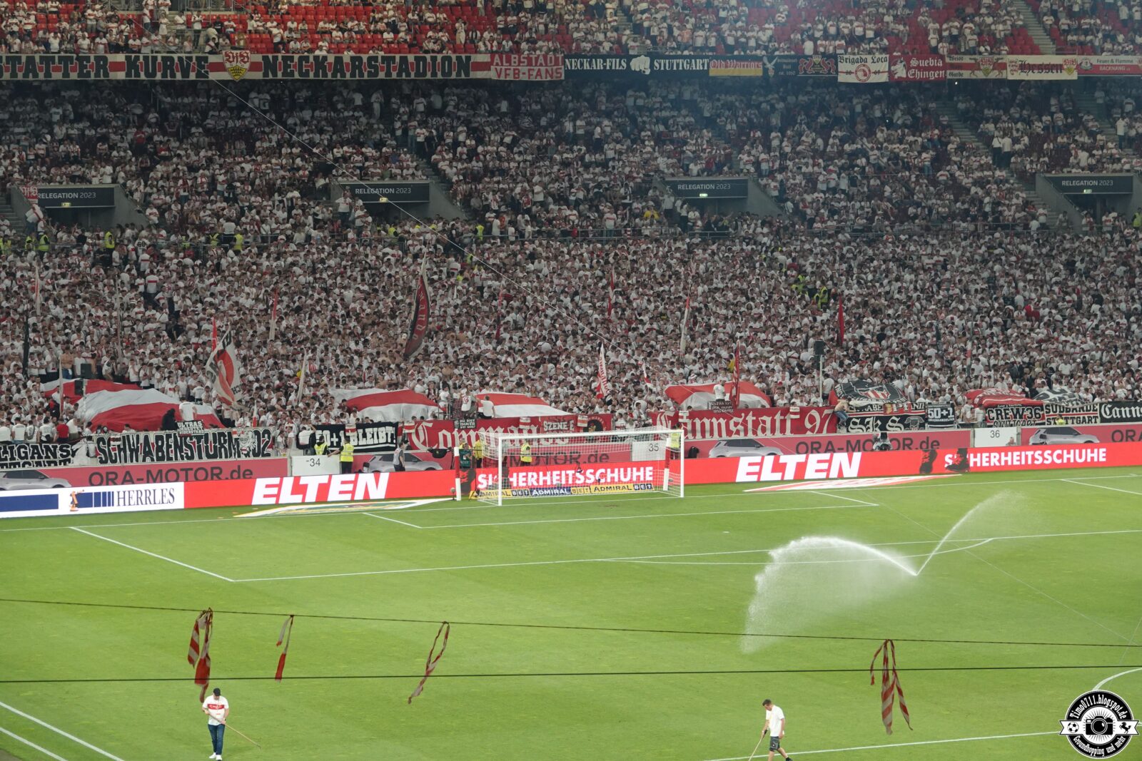 VfB Stuttgart – Hamburger SV 3-0 (14)