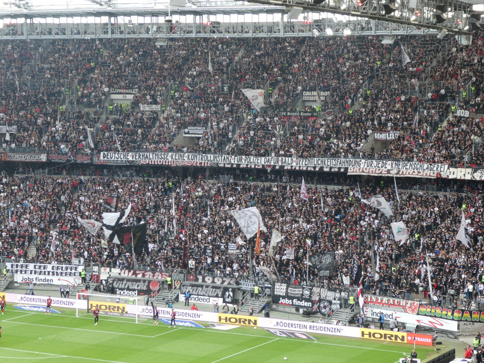 Eintracht Frankfurt – Bayer 04 Leverkusen 1-5 (10)
