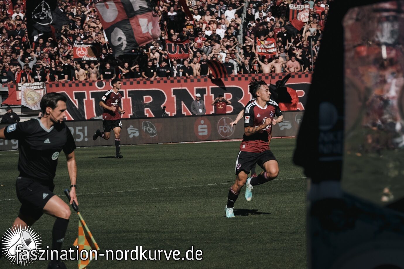 1. FC Nürnberg – Holstein Kiel 2-3 (18)