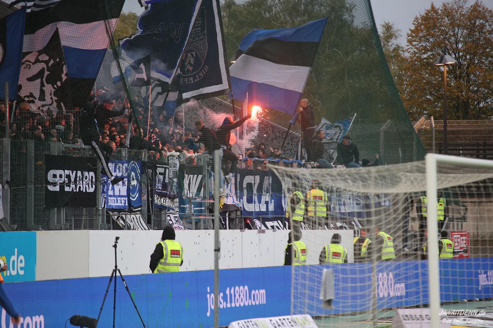 Rot-Weiss Essen – DSC Arminia Bielefeld 2-1 (4)