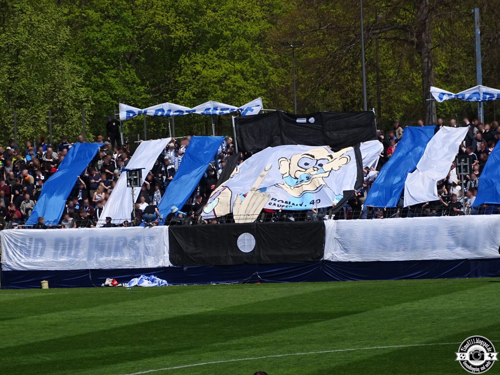 SV Babelsberg 03 – FC Energie Cottbus 0-2