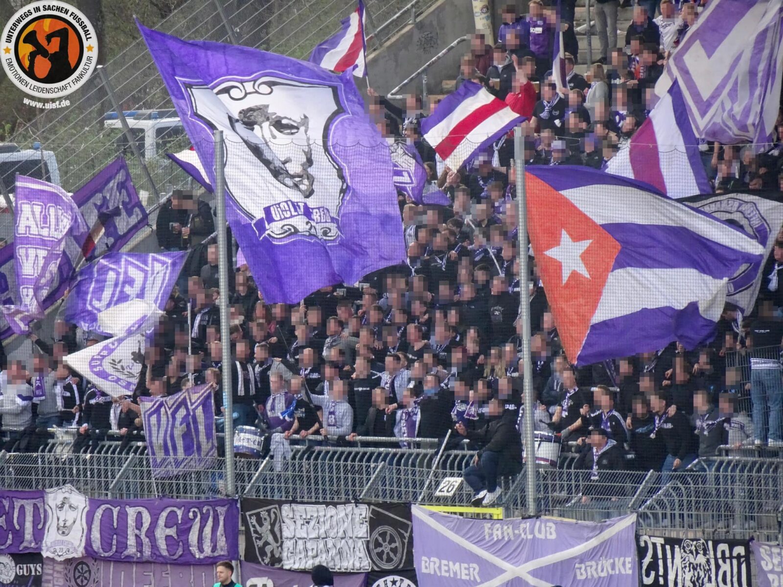 SV Waldhof Mannheim – VfL Osnabrück 0-2 (7)