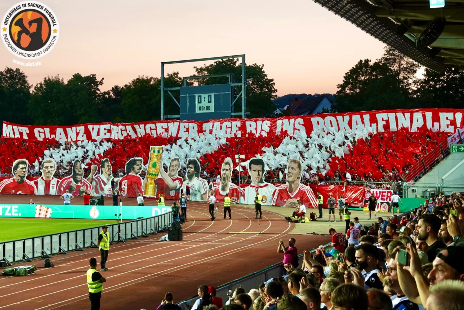 SSV Ulm 1846 – FC Bayern München 0-4 (19)