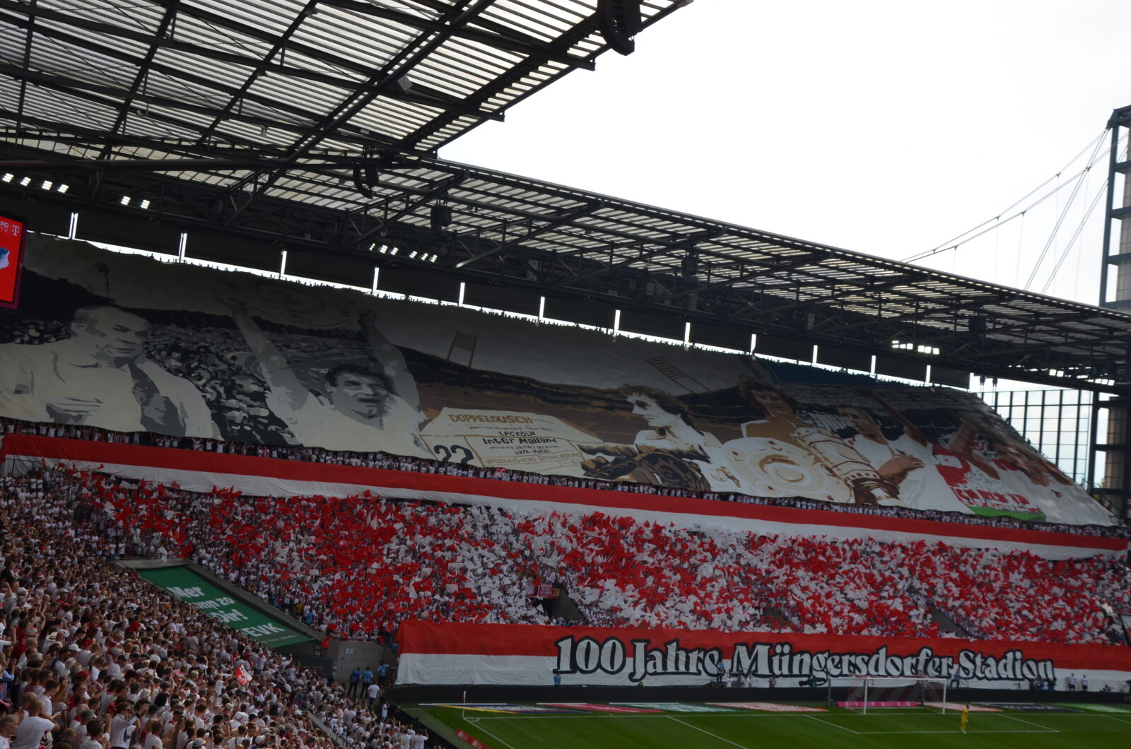 1. FC Köln – TSG Hoffenheim (7)