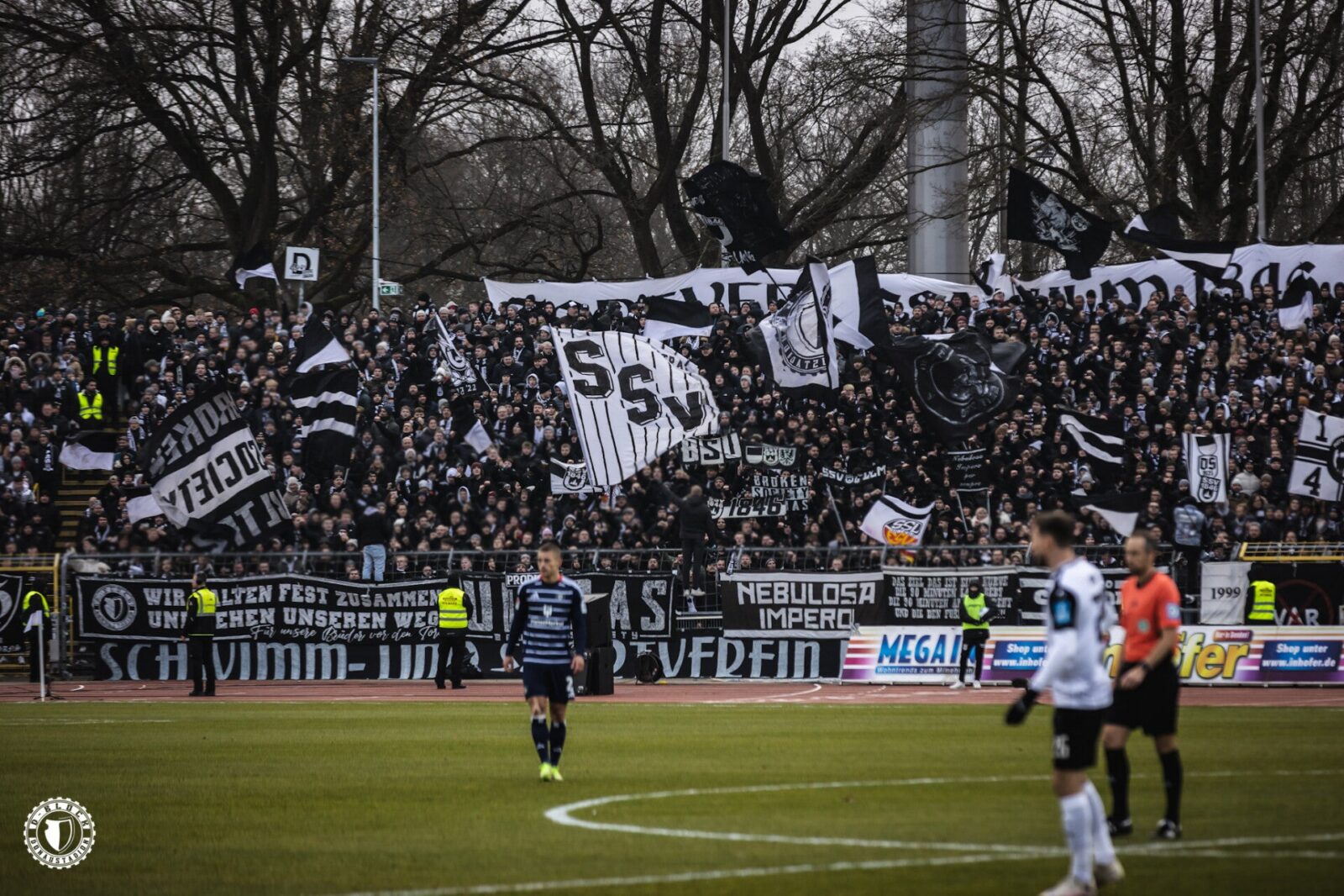 SSV Ulm 1846 – Hamburger SV 1-1 (32)