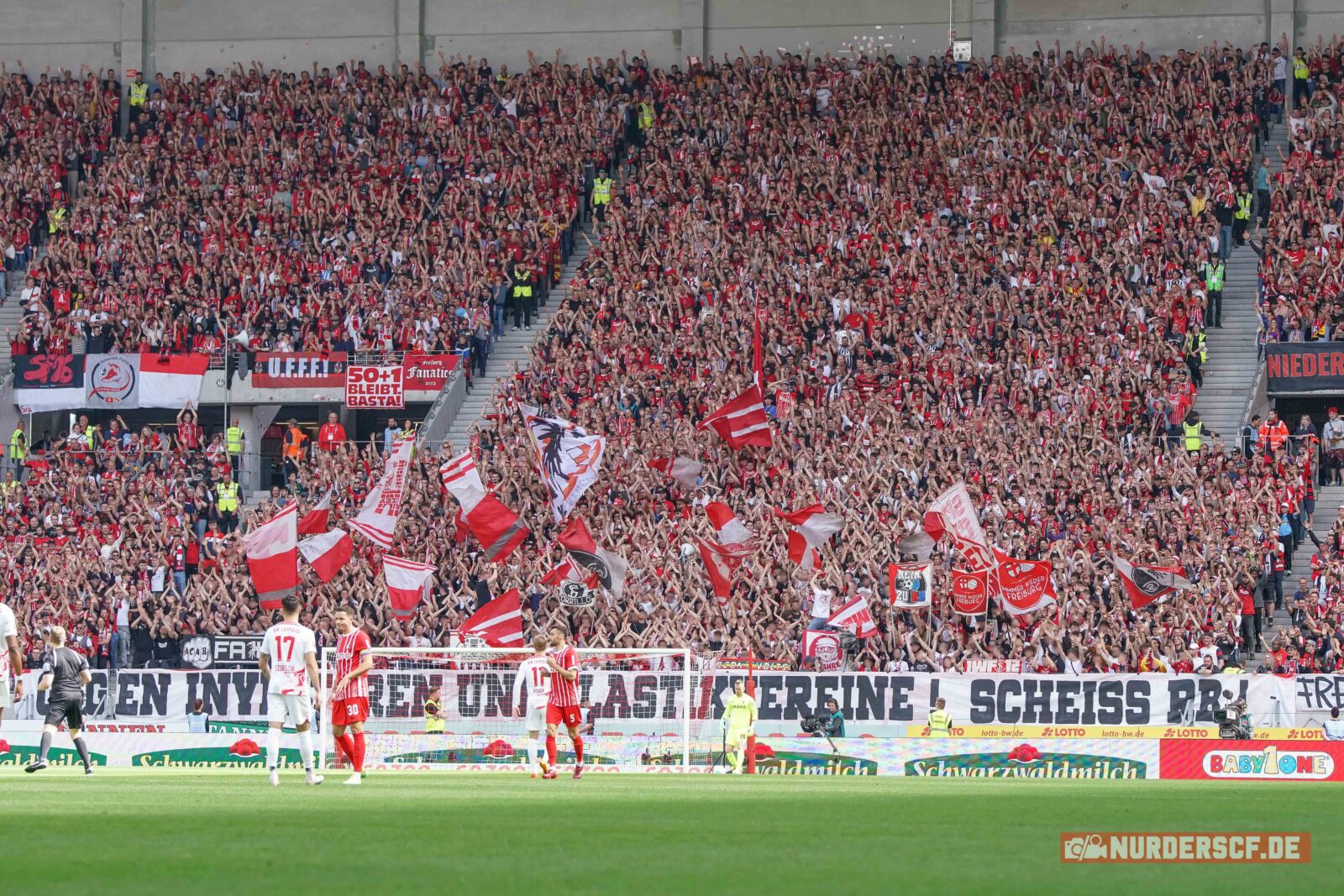 SC Freiburg – RB Leipzig 0-1 (15)