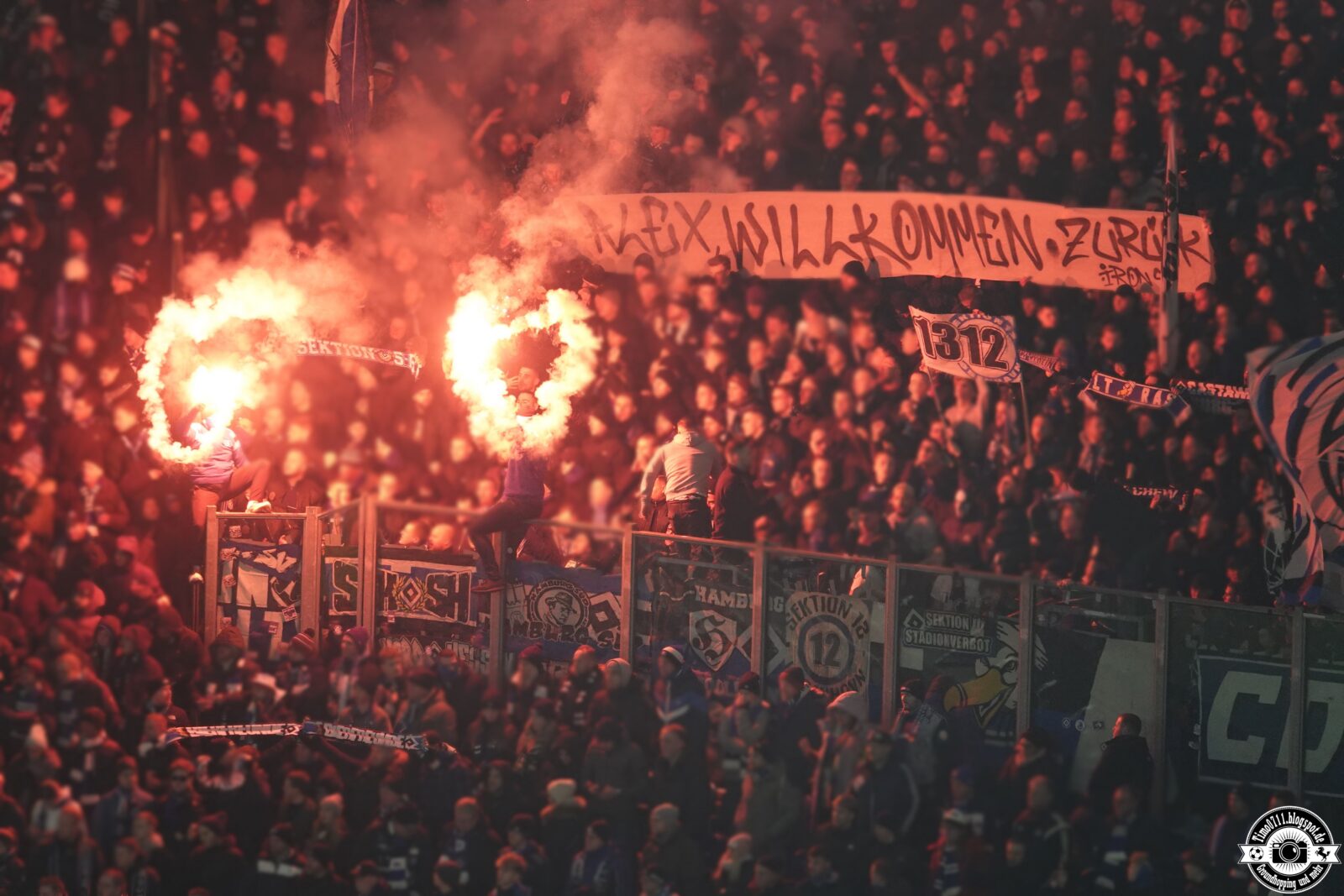 FC Schalke 04 – Hamburger SV (27)