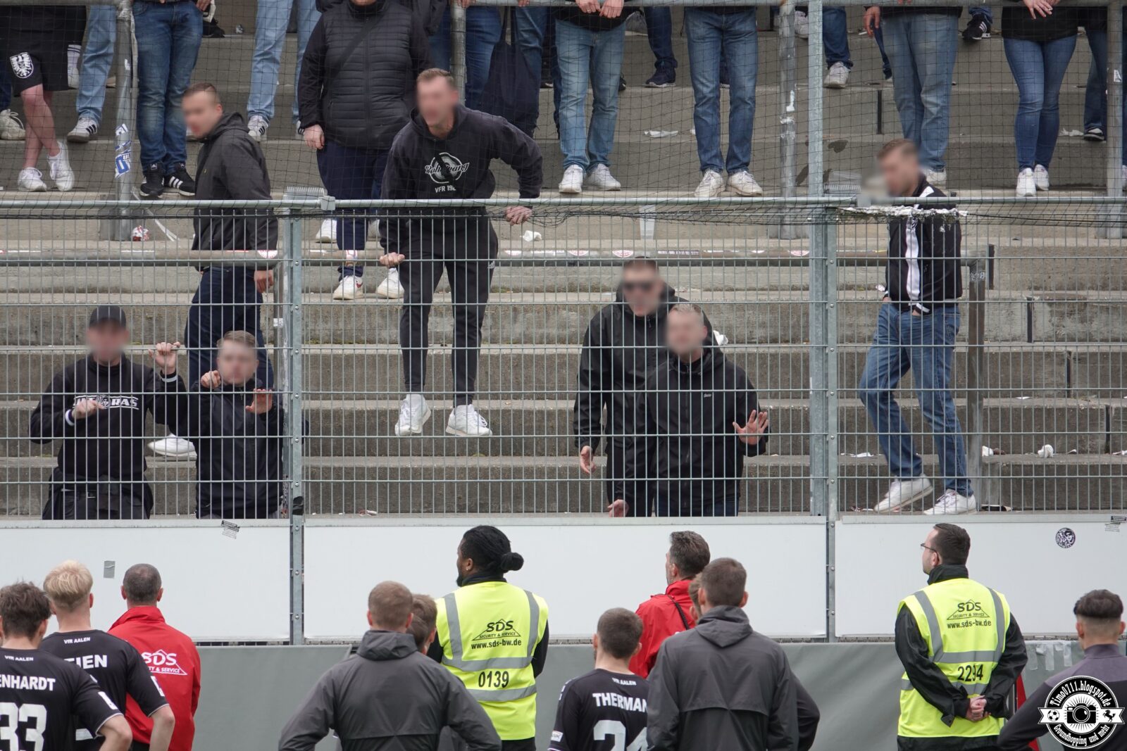 VfB Stuttgart II – VfR Aalen 1-0 (7)