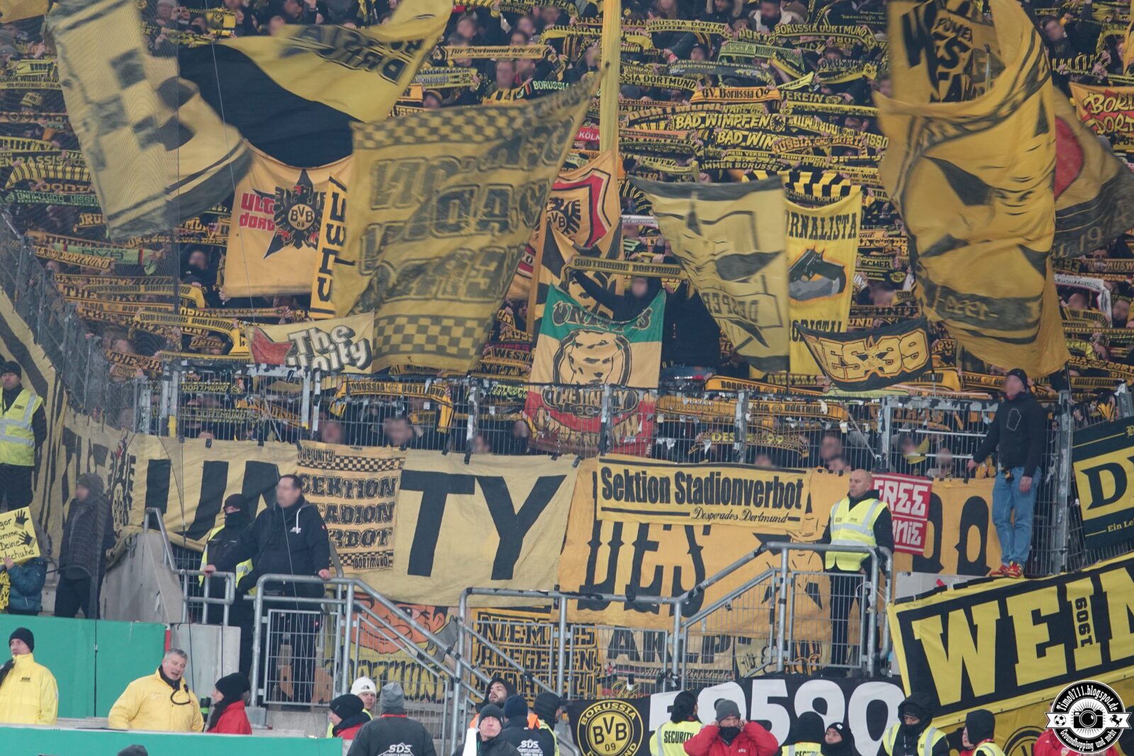 VfB Stuttgart – Borussia Dortmund 2-0 (10)