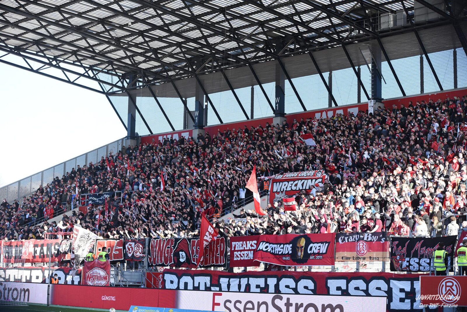Rot-Weiss Essen – KFC Uerdingen (9)