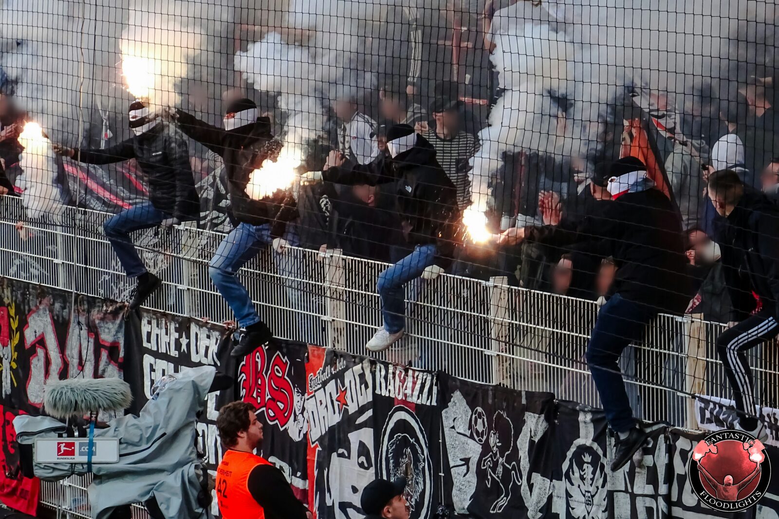 1. FC Union Berlin – Eintracht Frankfurt (1)