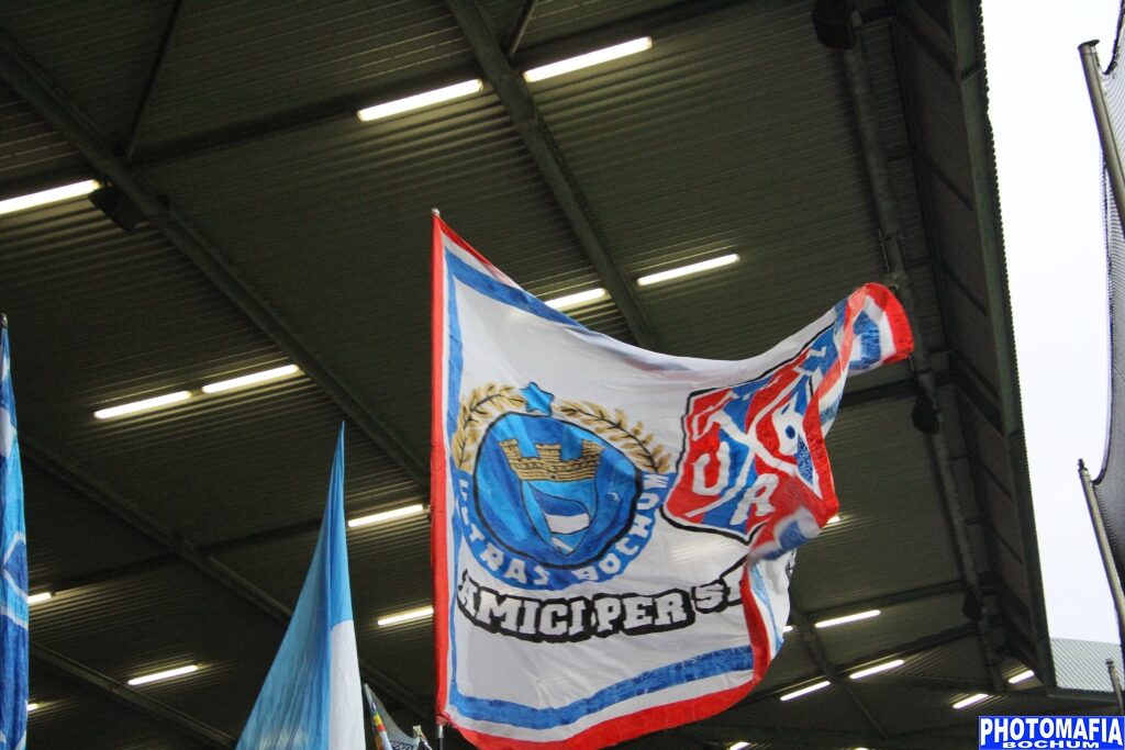 VfL Bochum – Hertha BSC 3-1 (5)