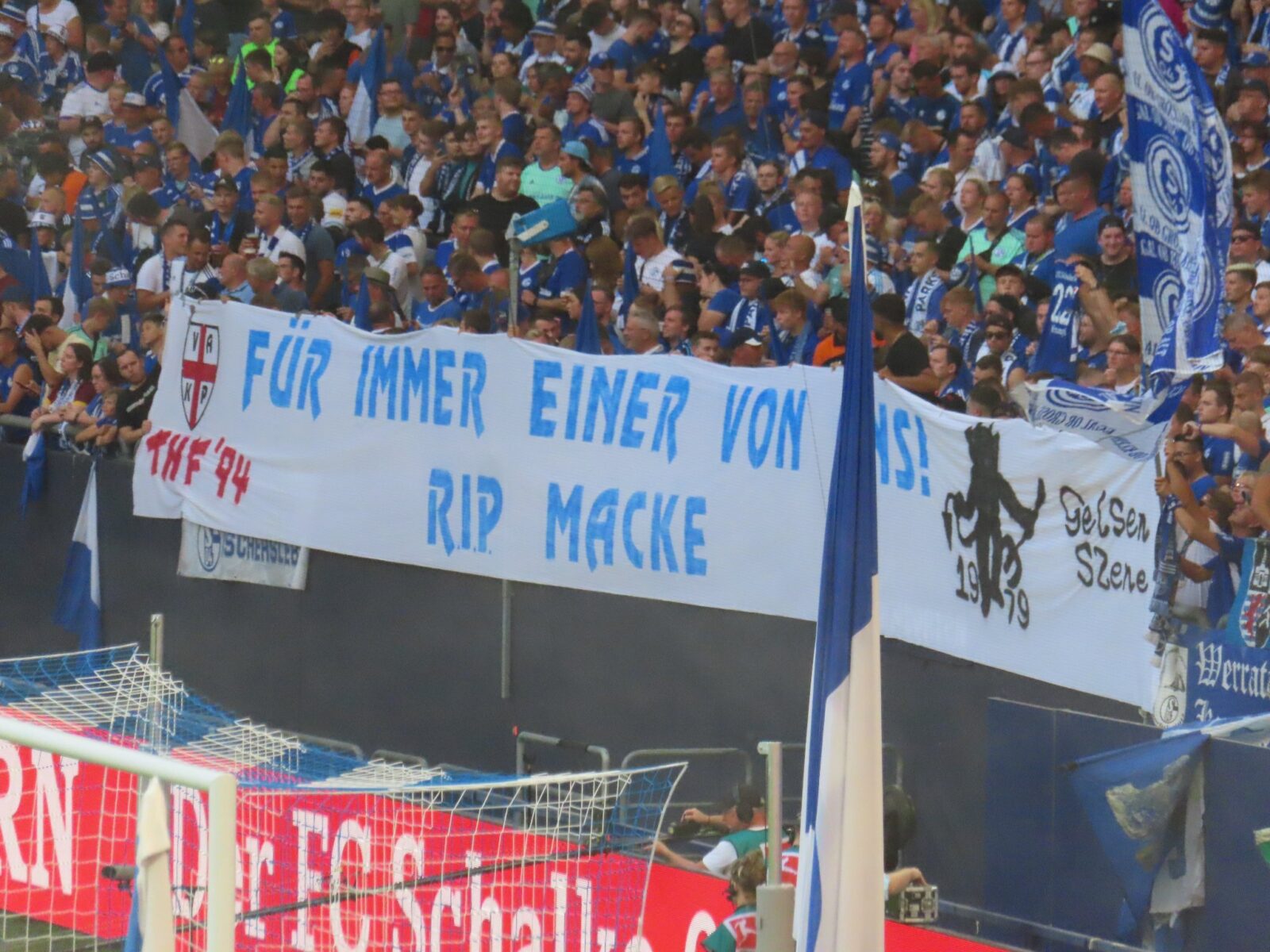 FC Schalke 04 – Borussia Mönchengladbach 2-2 (8)