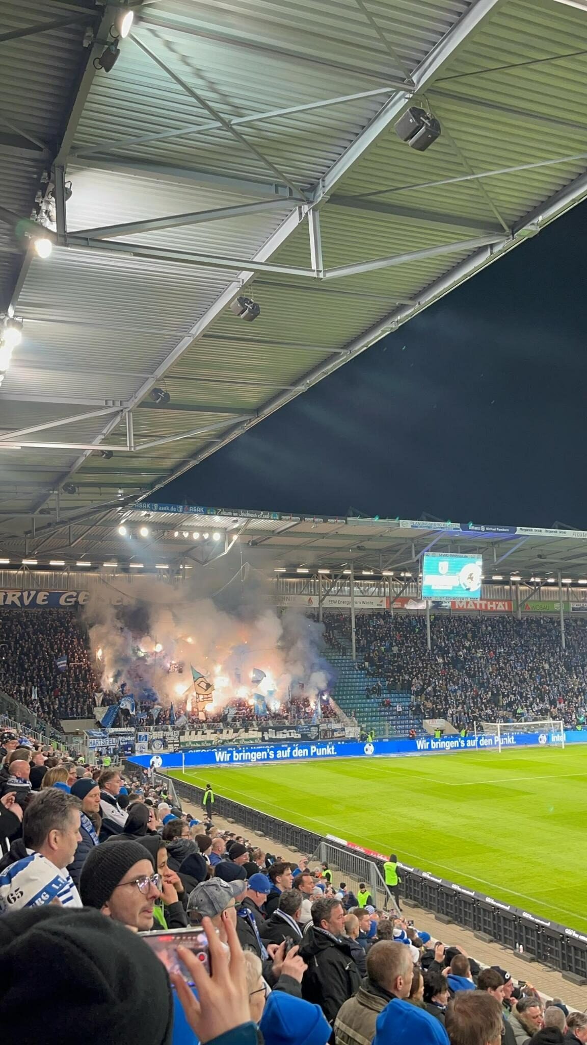 1. FC Magdeburg – FC Schalke 04 3-0 (9)