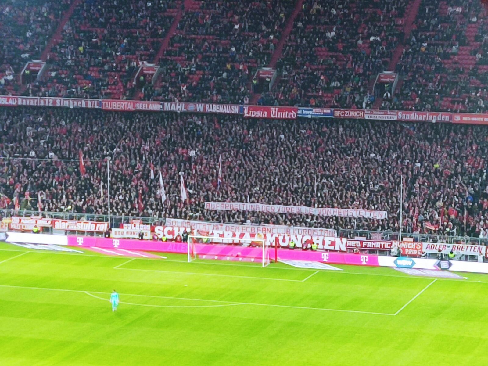 FC Bayern München – 1. FC Köln 1-1 (4)