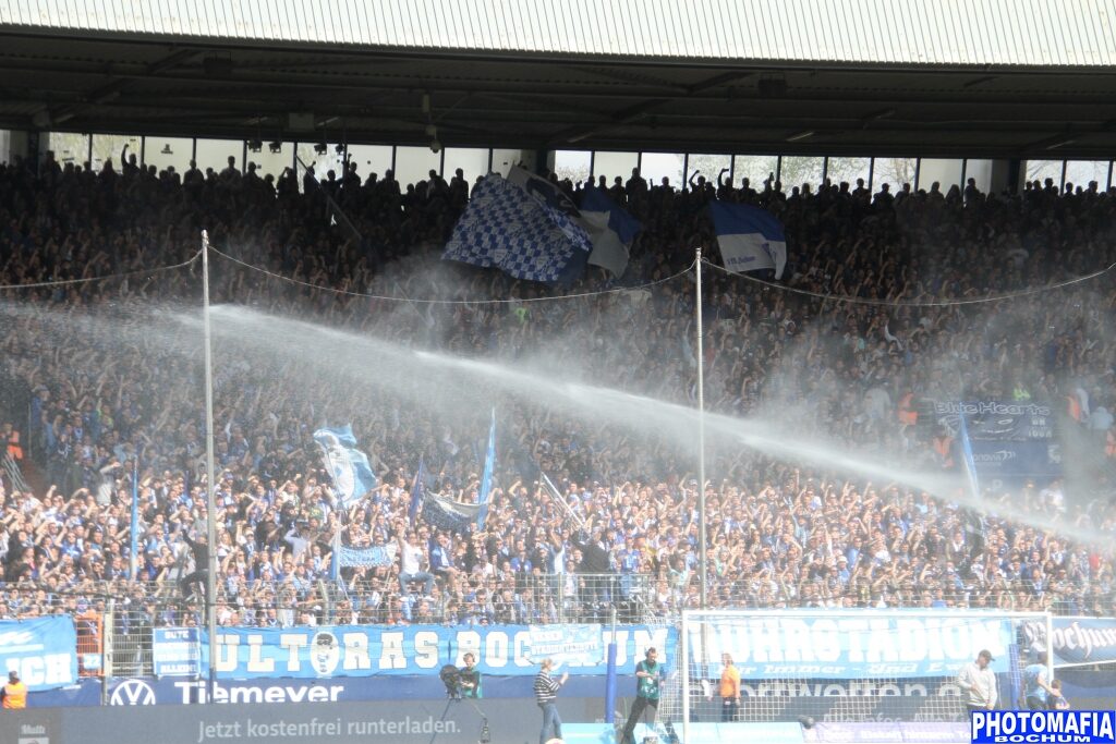 VfL Bochum – VfL Wolfsburg 1-5 (10)