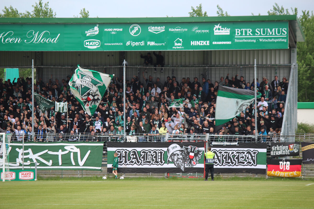 VfB Lübeck – SSV Jeddeloh II 1-0 (6)