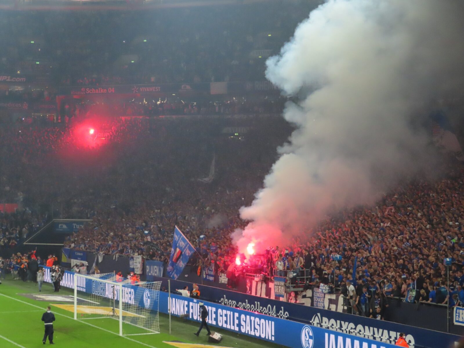 FC Schalke 04 – FC St. Pauli (8)