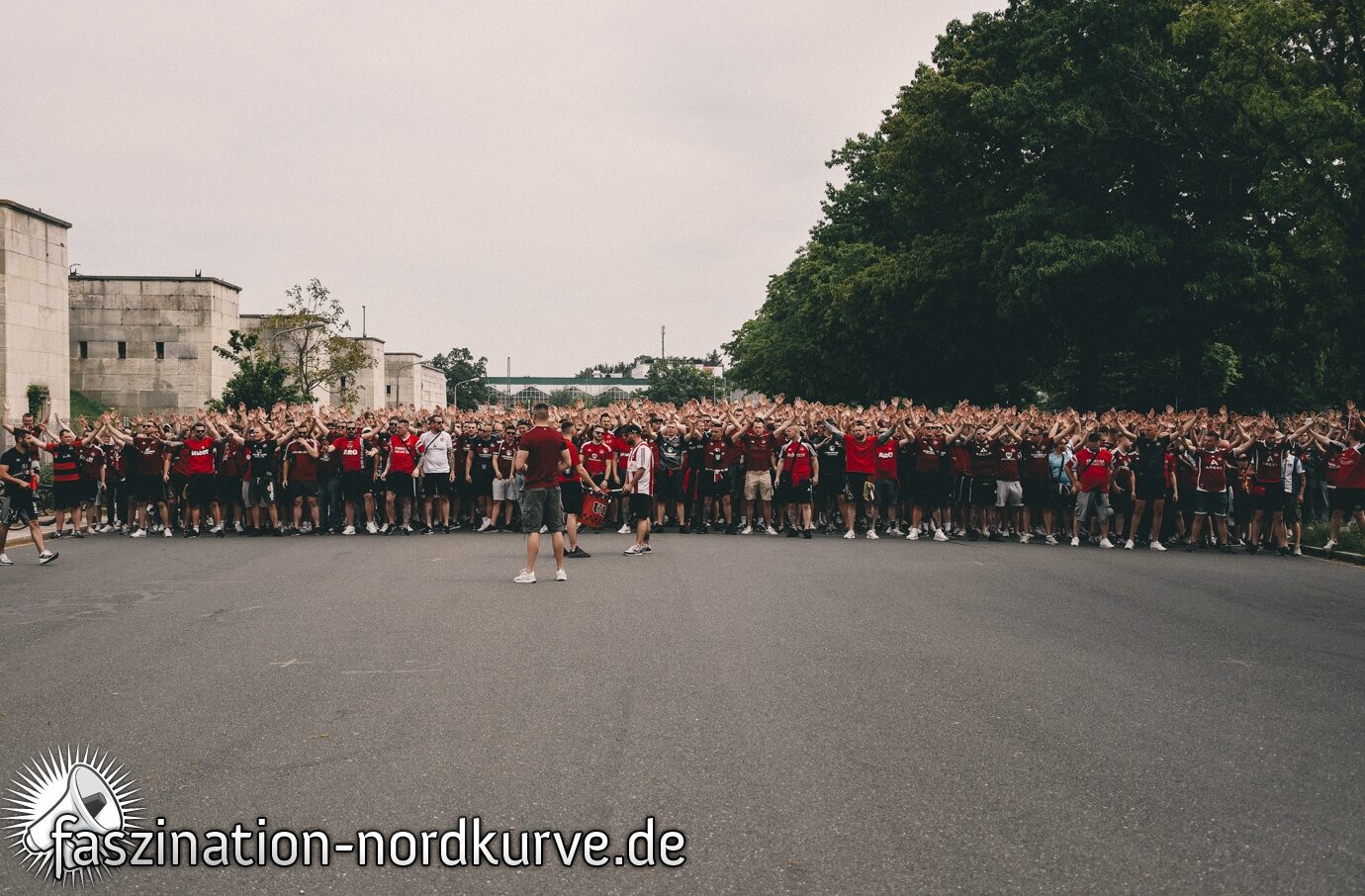 1. FC Nürnberg – FC Hansa Rostock 0-0 (32)
